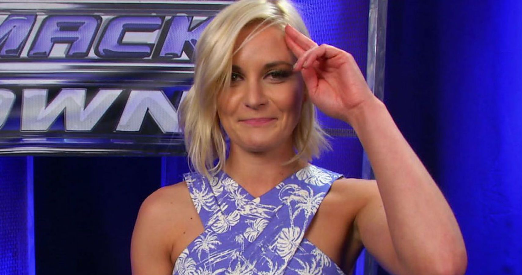 Renee Young Hints That Her WWE Non-Compete Is A Year Long