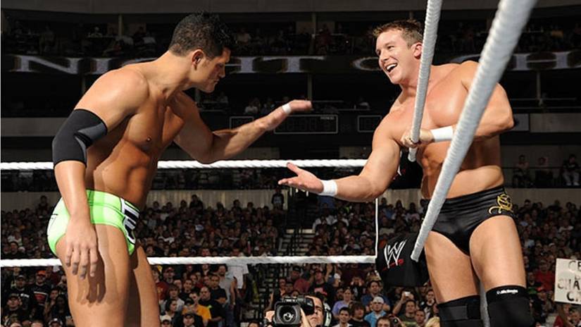 Every Version Of Cody Rhodes, Ranked From Worst To Best