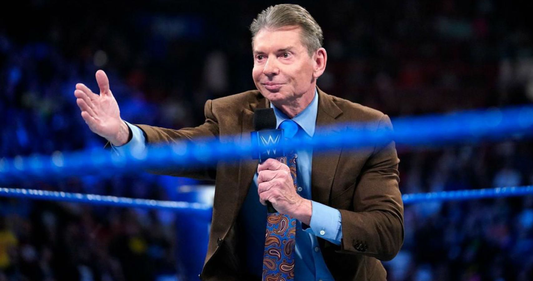 Vince McMahon Is No Longer Rich Enough To Make The Forbes 400