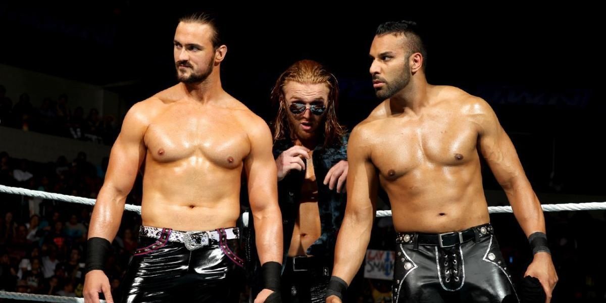 3MB in WWE