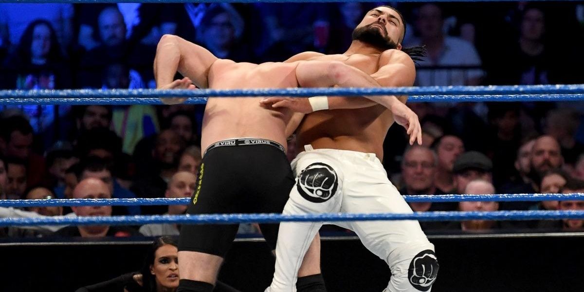 Andrade DDT