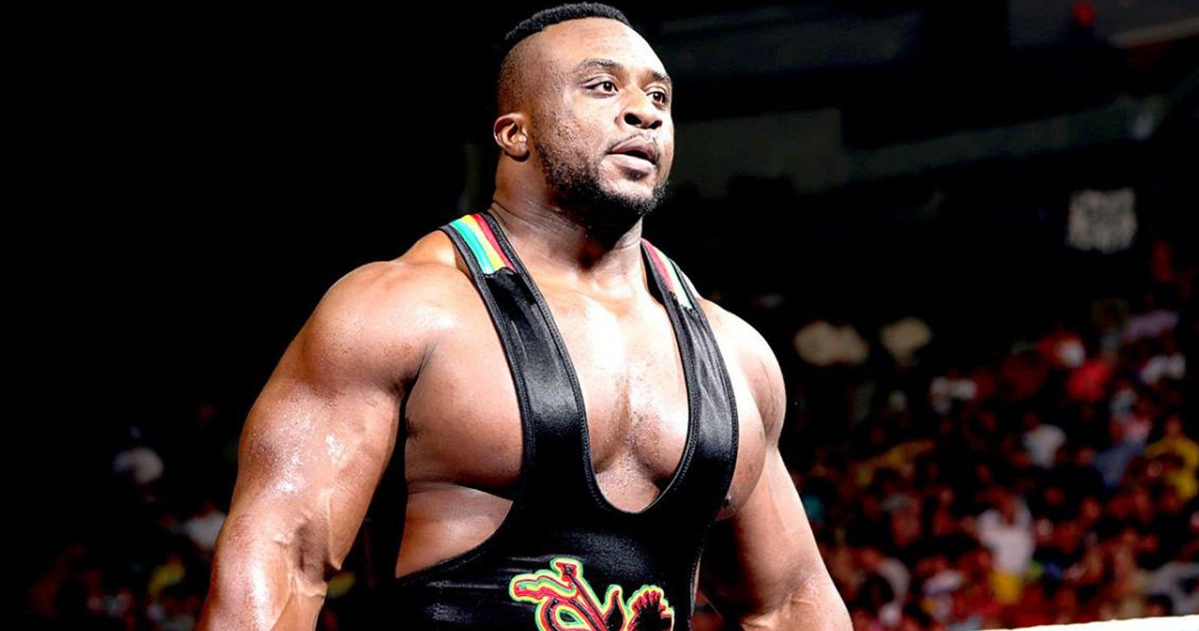 Big E Reveals The Star Who Convinced WWE To Give Him His Singles Push