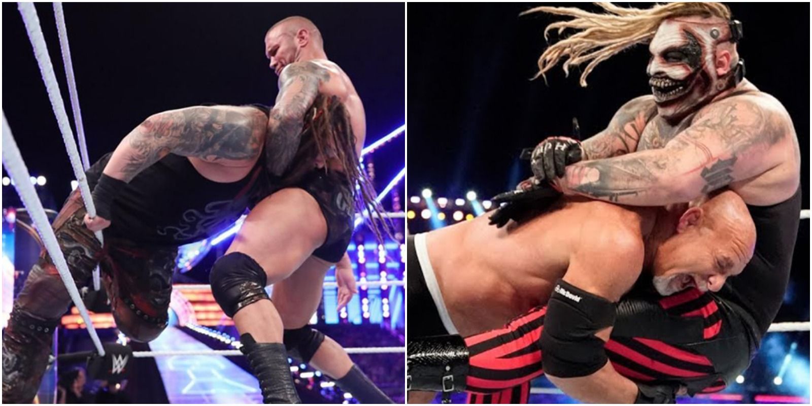 10 Ways WWE Has Failed Bray Wyatt