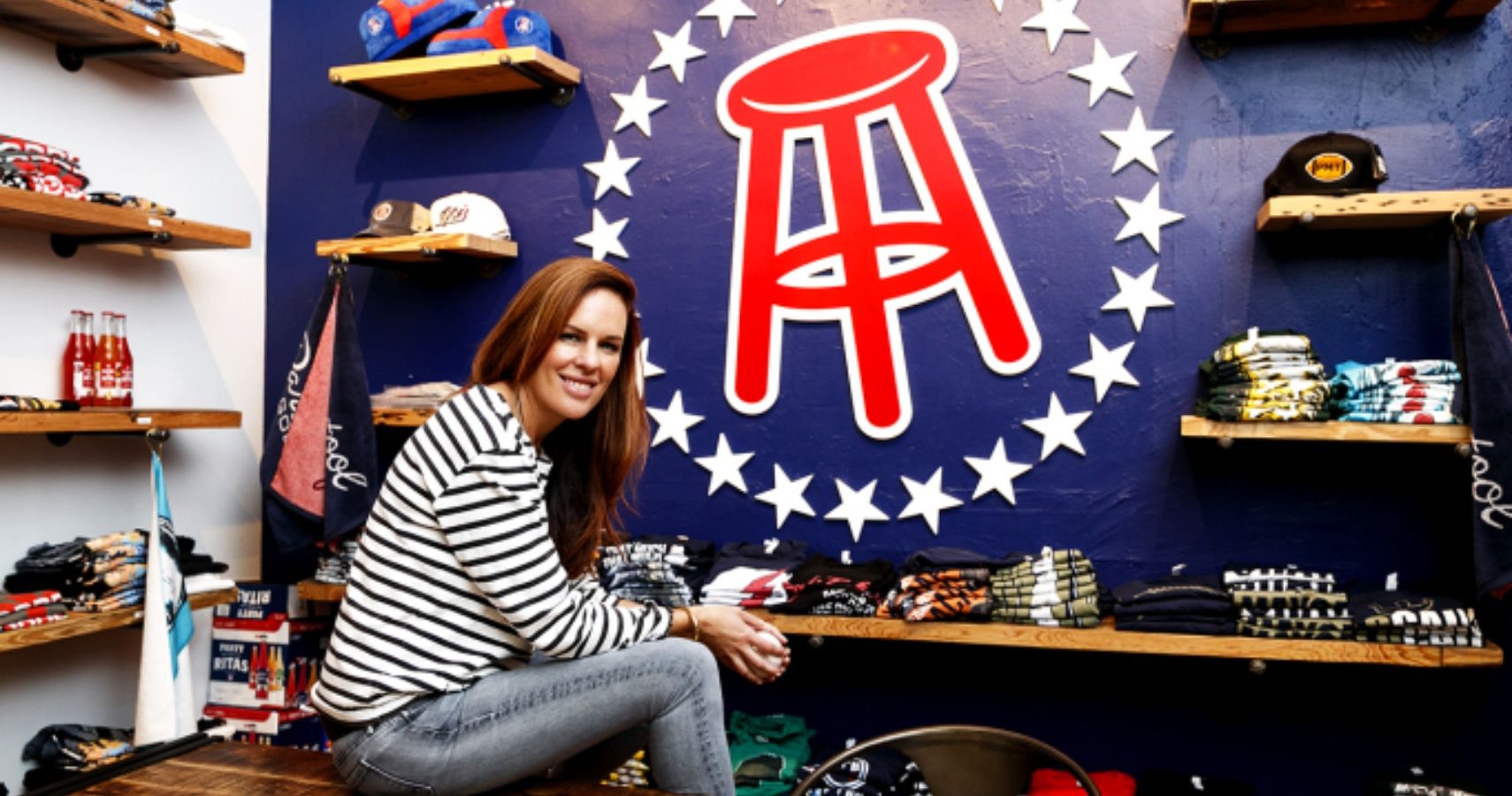 barstool-sports-ceo-erika-nardini-joins-wwe-s-board-of-directors