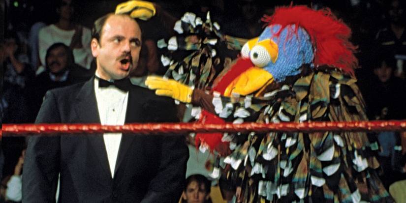 Weirdest Characters In WWE History That Baffled Fans