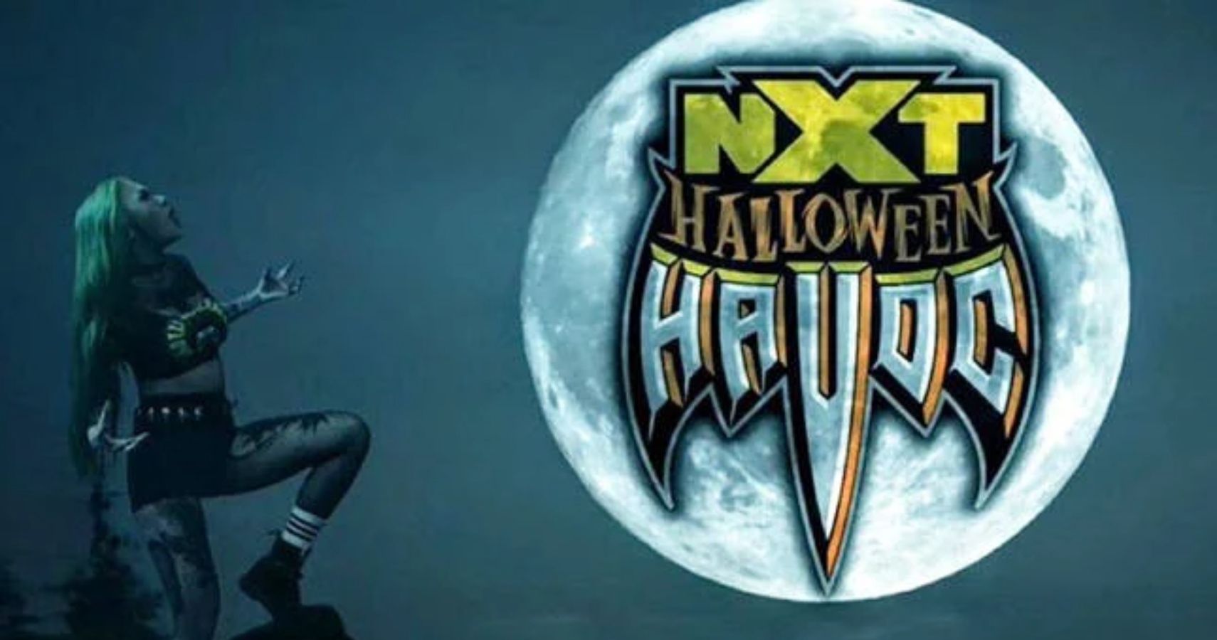 Halloween Havoc Will Run For More Than 2 Hours