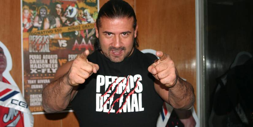 10 Wrestlers You Forgot Hold Victories Over Scott Hall