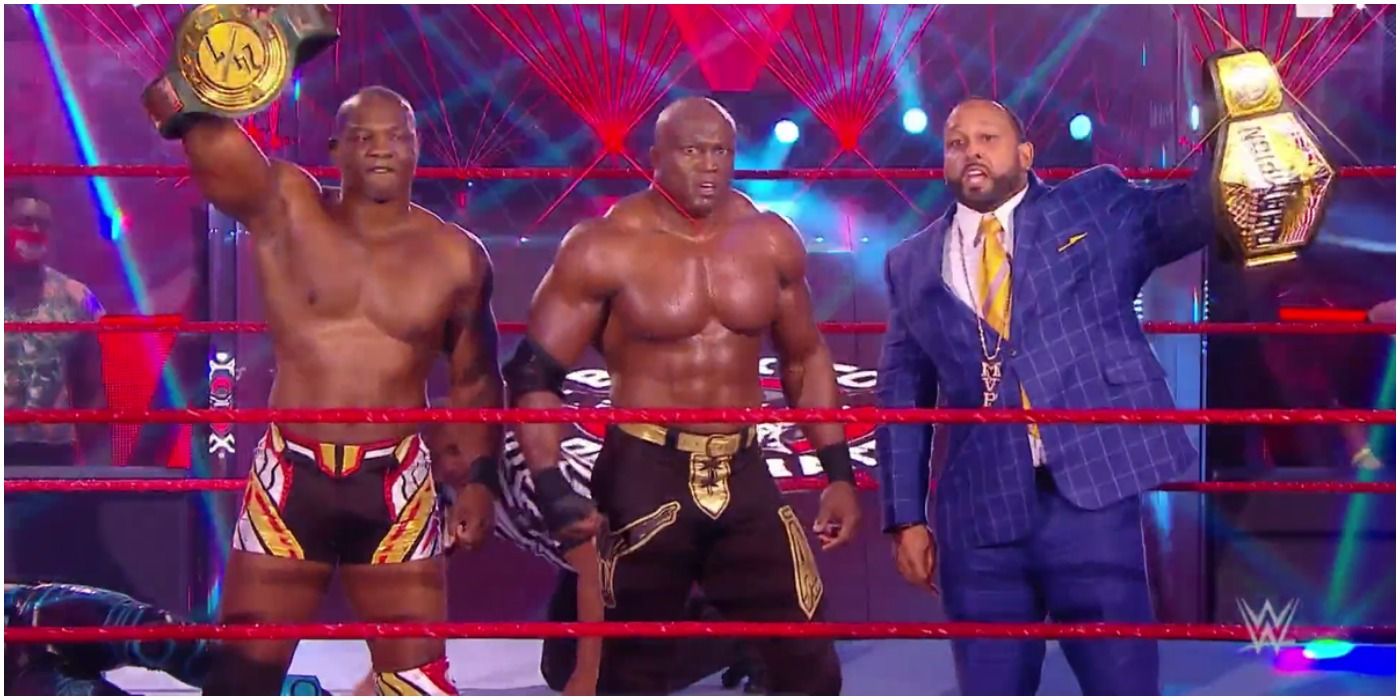 5 WWE 2020 Draft Picks We Love (& 5 That We Hated)