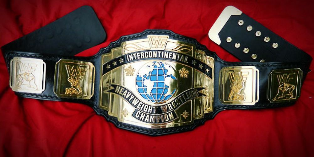 wrestling title belts history wrestling title belts history