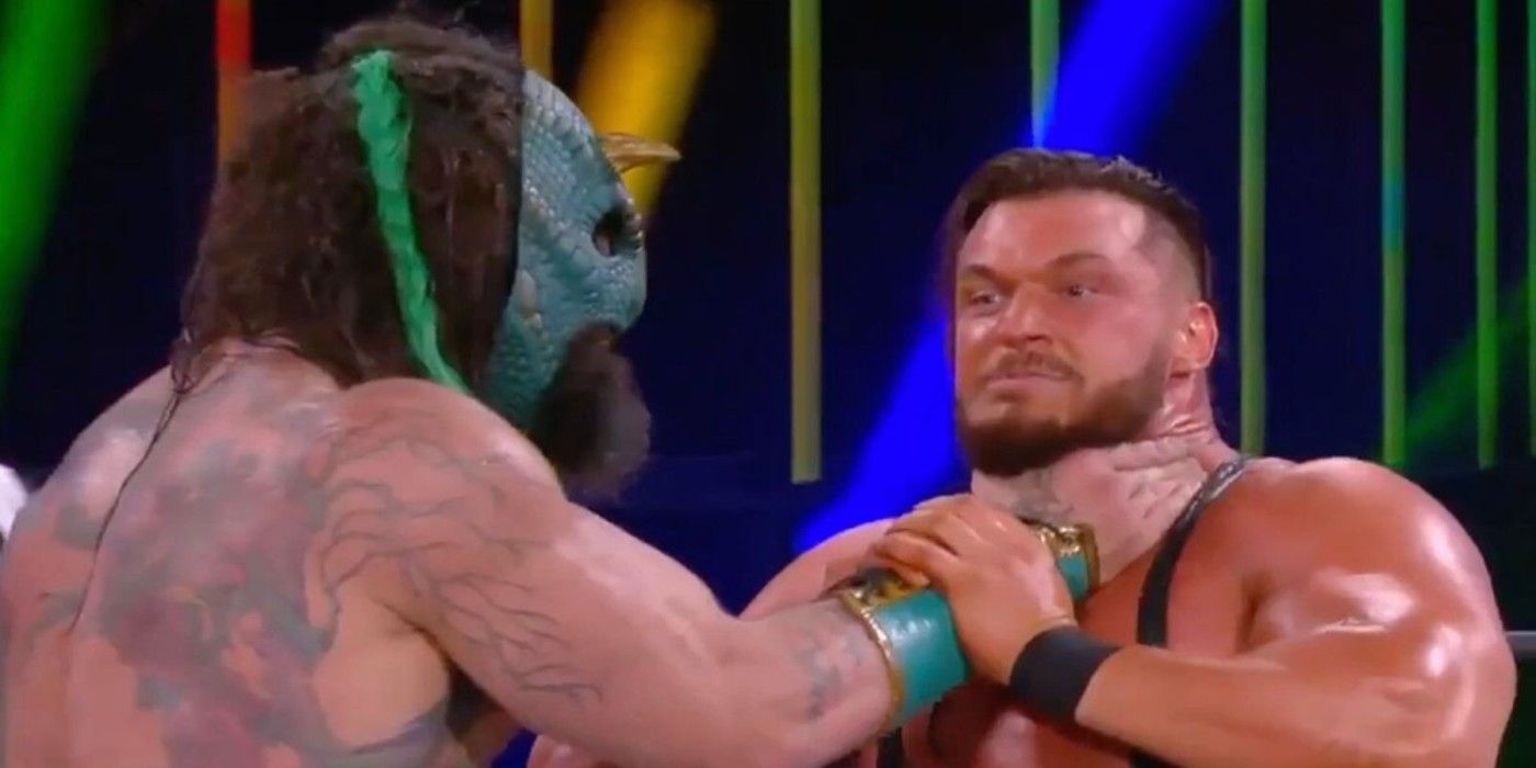 5 Wrestlers Who Use The Chokeslam To Success (& 5 Who Fail With It)