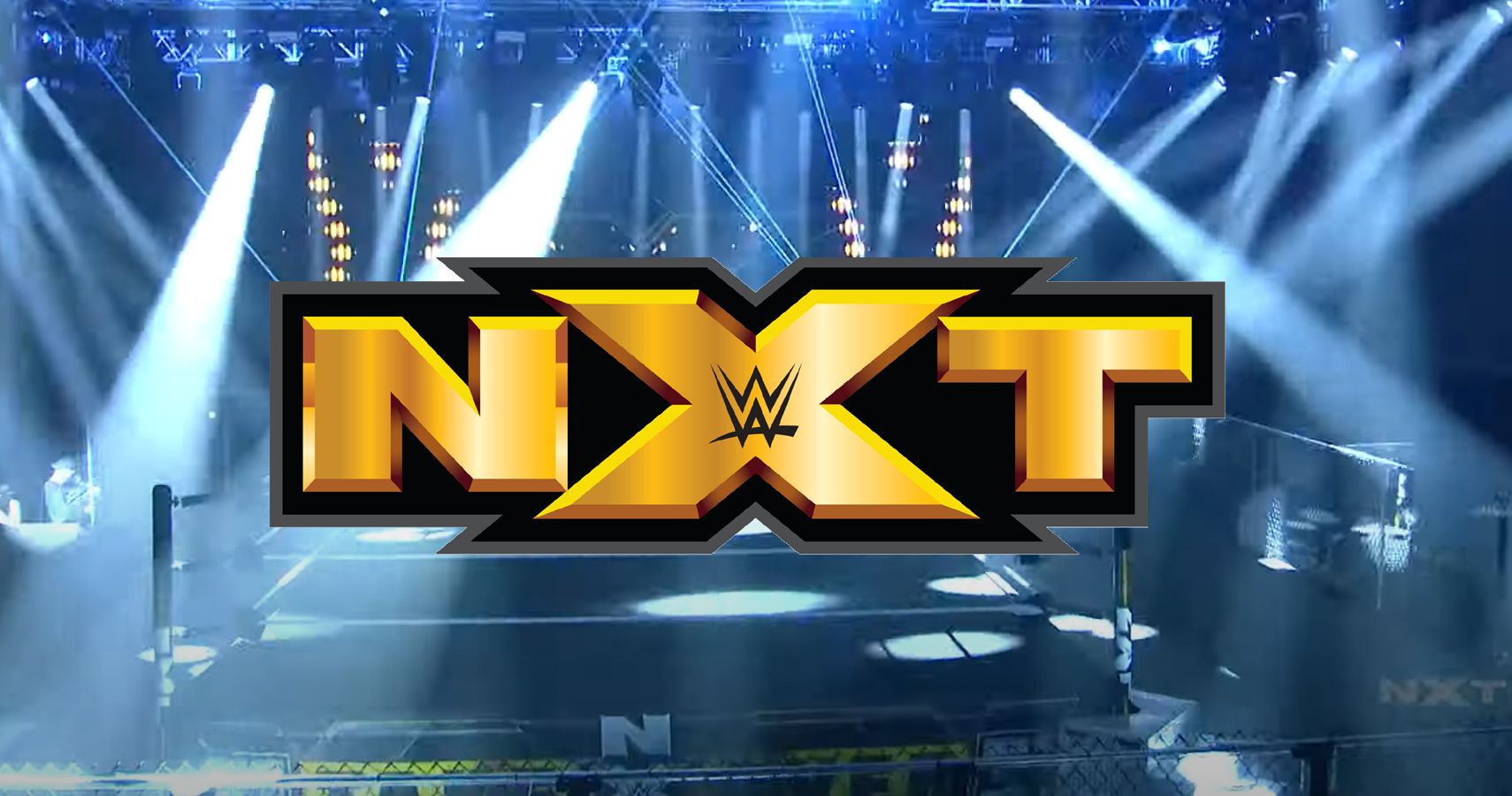 WWE Performance Center Renamed: First Look At NXT's New Home