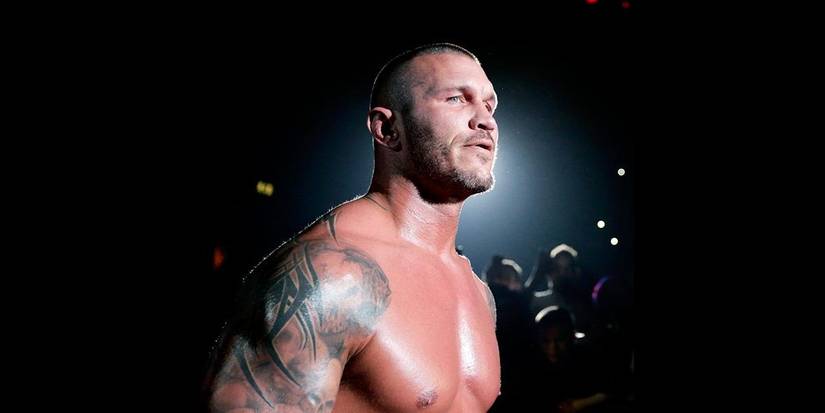 Every Randy Orton Survivor Series Match, Ranked Worst To Best