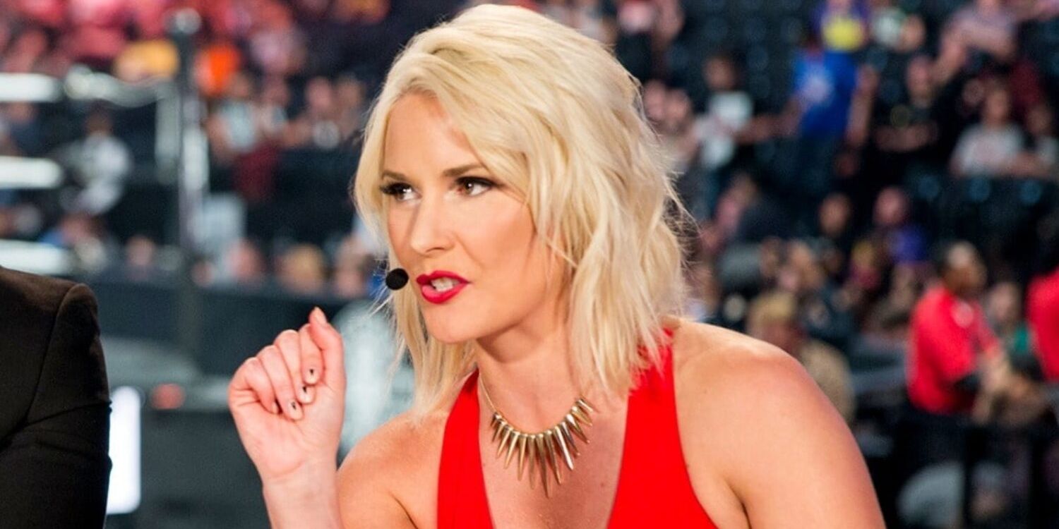 10 Facts About Renee Young You Should Know
