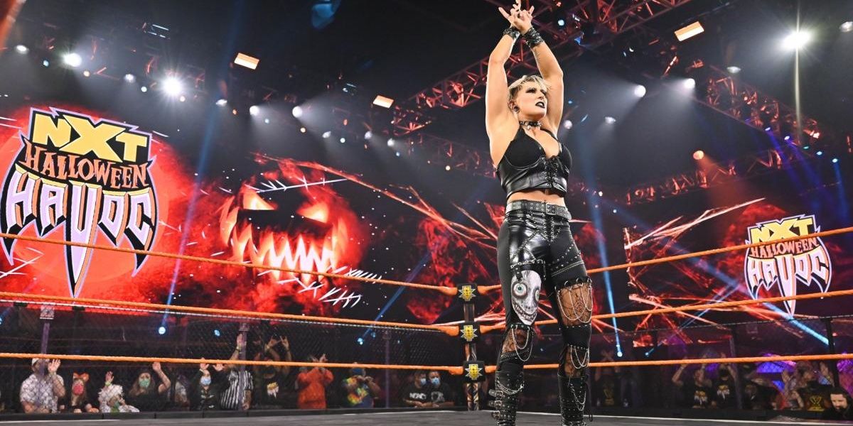 10 Harsh Realities Fans Of Rhea Ripley Need To Realize