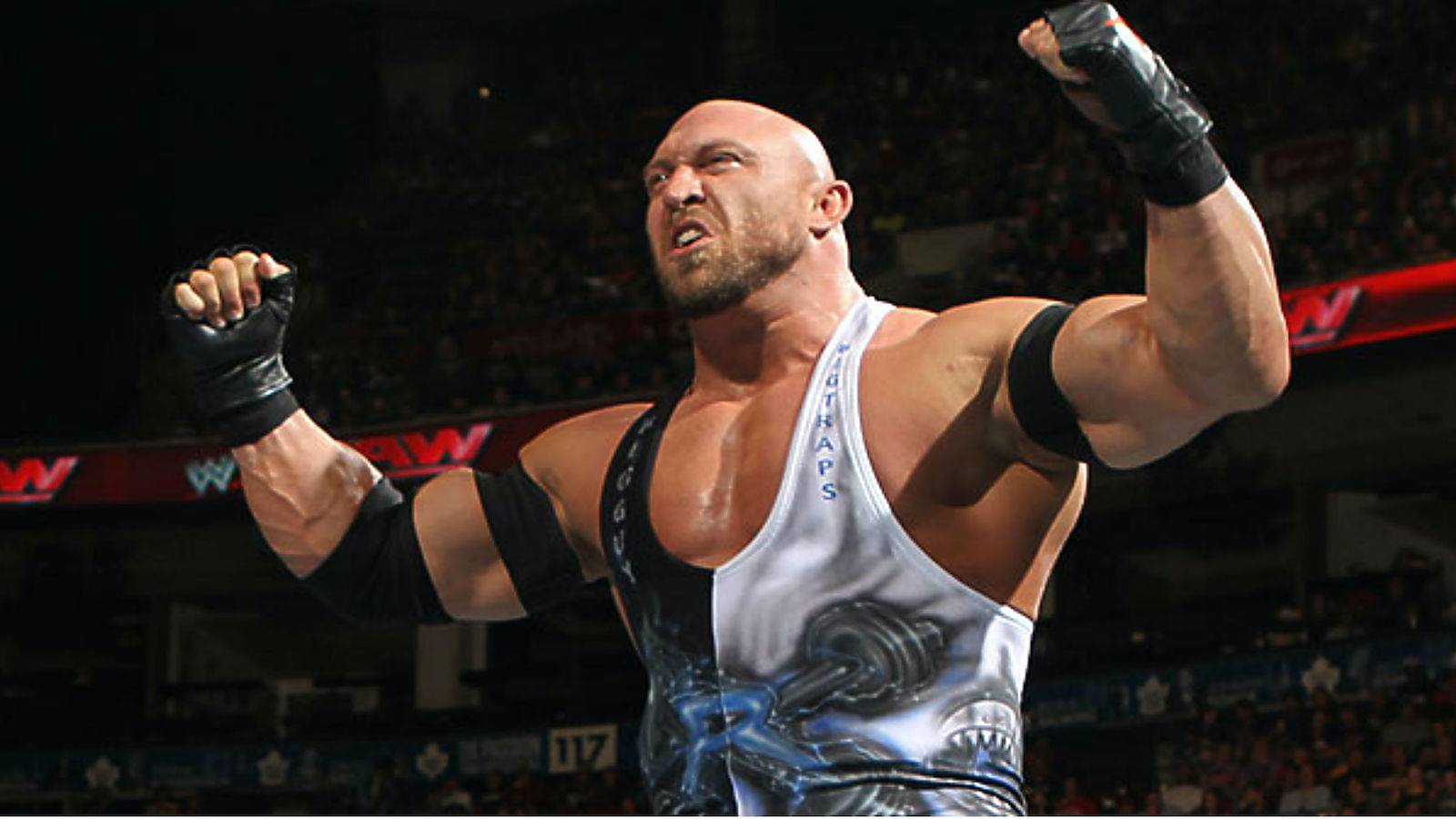 Ryback Thinks AEW Will Overtake WWE As Top Promotion