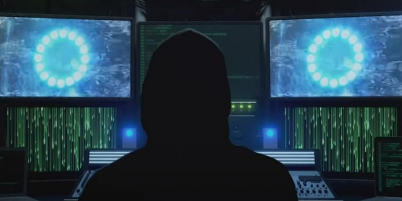 Smackdown Mystery Hacker