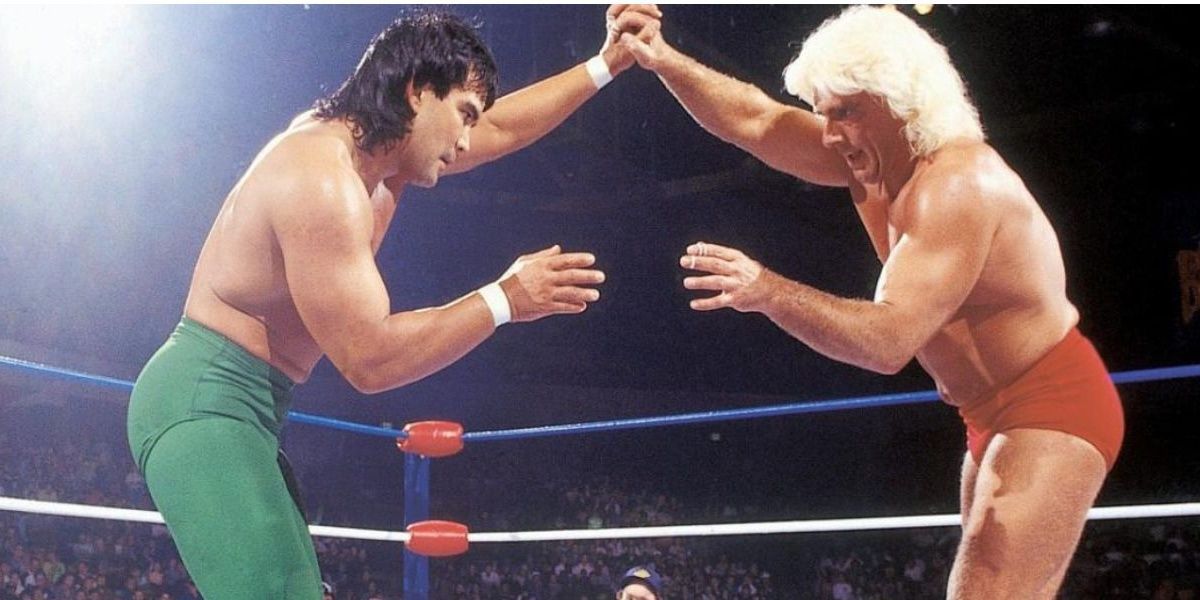 Steamboat Vs Flair