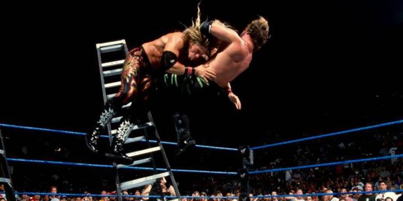 10 Best Matches In WWE Smackdown History