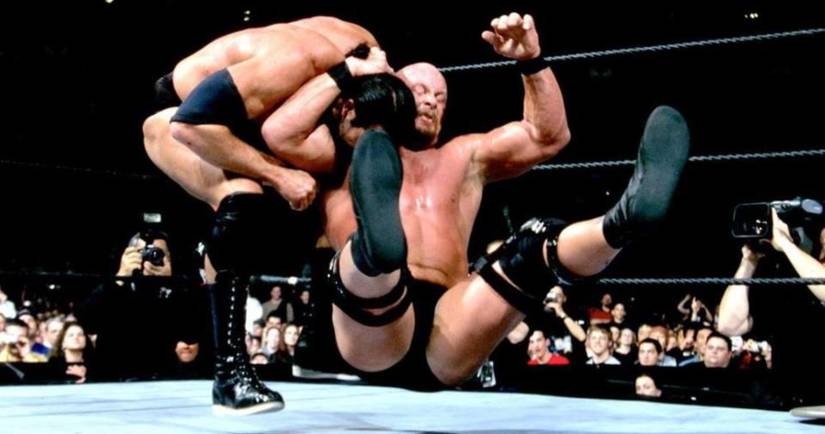 10 Moves That Always Make Fans Pop