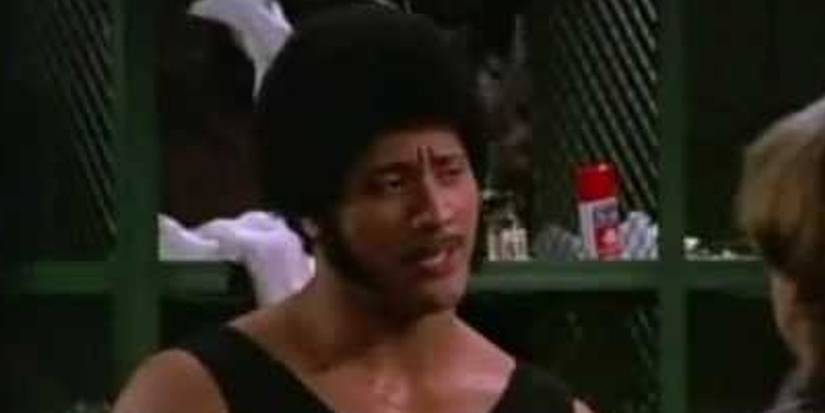 10 Pairs Of Wrestlers Who Appeared On The Same TV Show