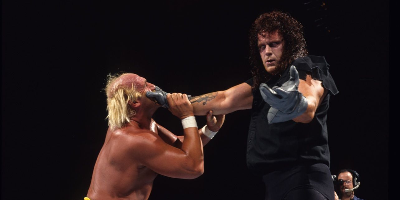 Undertaker won his first WWF title at Survivor Series 1991