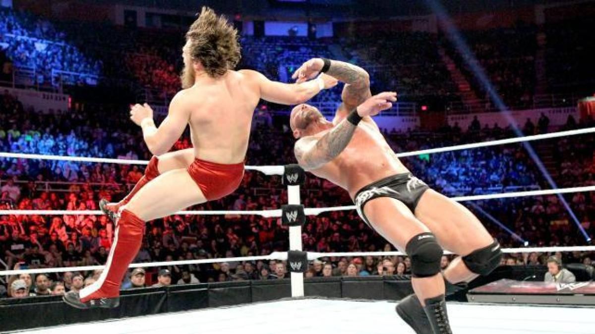 10 Times Great Matches Had Terrible Finishes