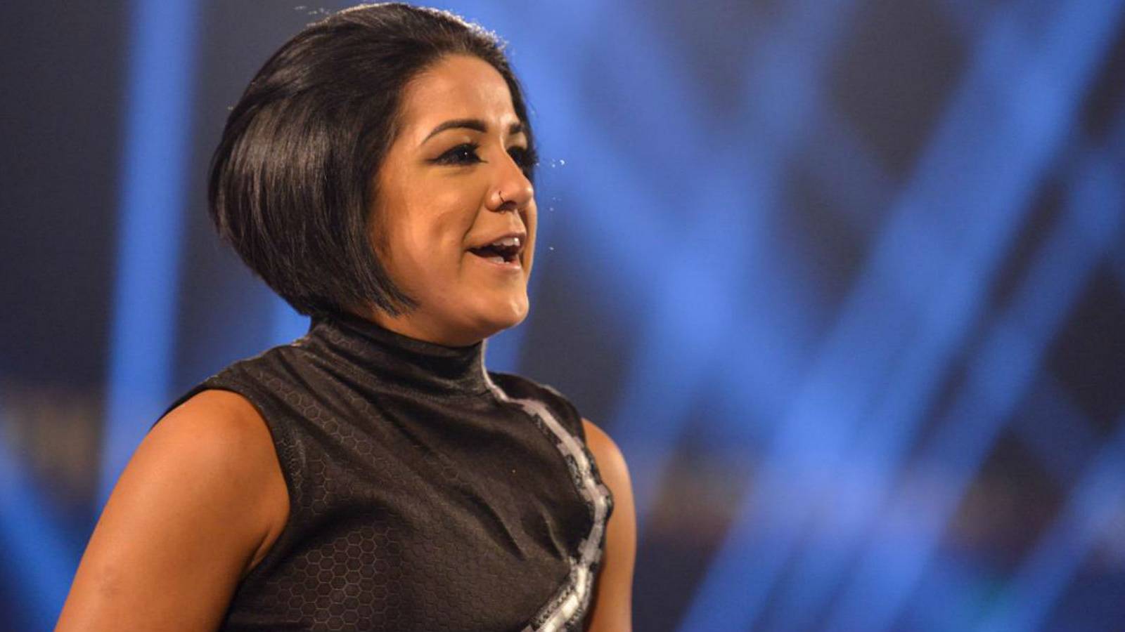Bayley Surpasses Impressive Milestone As She Closes In On One Year As ...