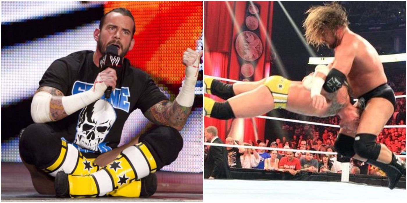 10 Biggest Booking Errors In The Summer Of Punk