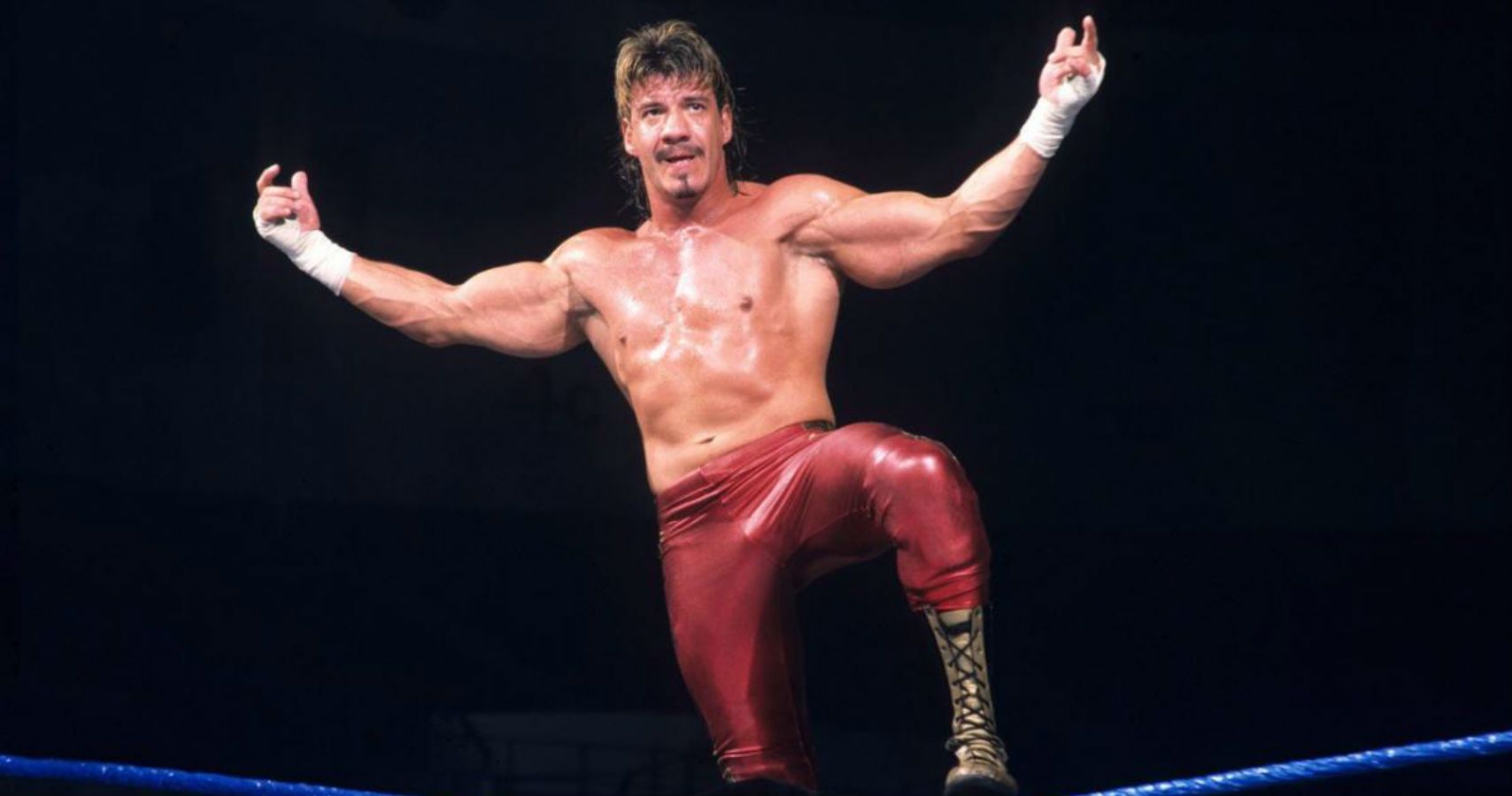 Randy Orton Posts Touching Tribute On Eddie Guerrero’s Birthday