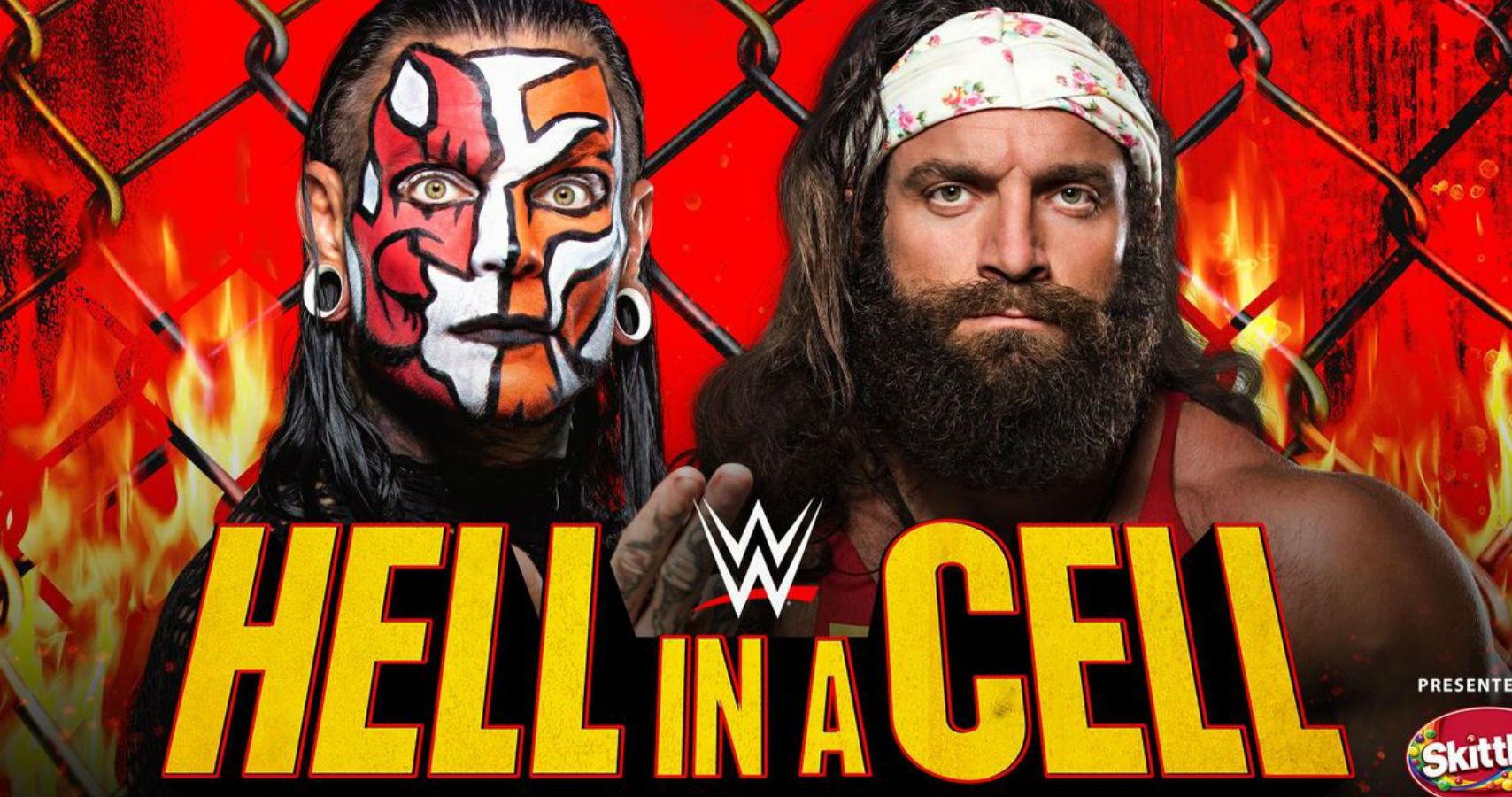 WWE Hell In A Cell 2020: Match Card, Start Time, And How To Watch