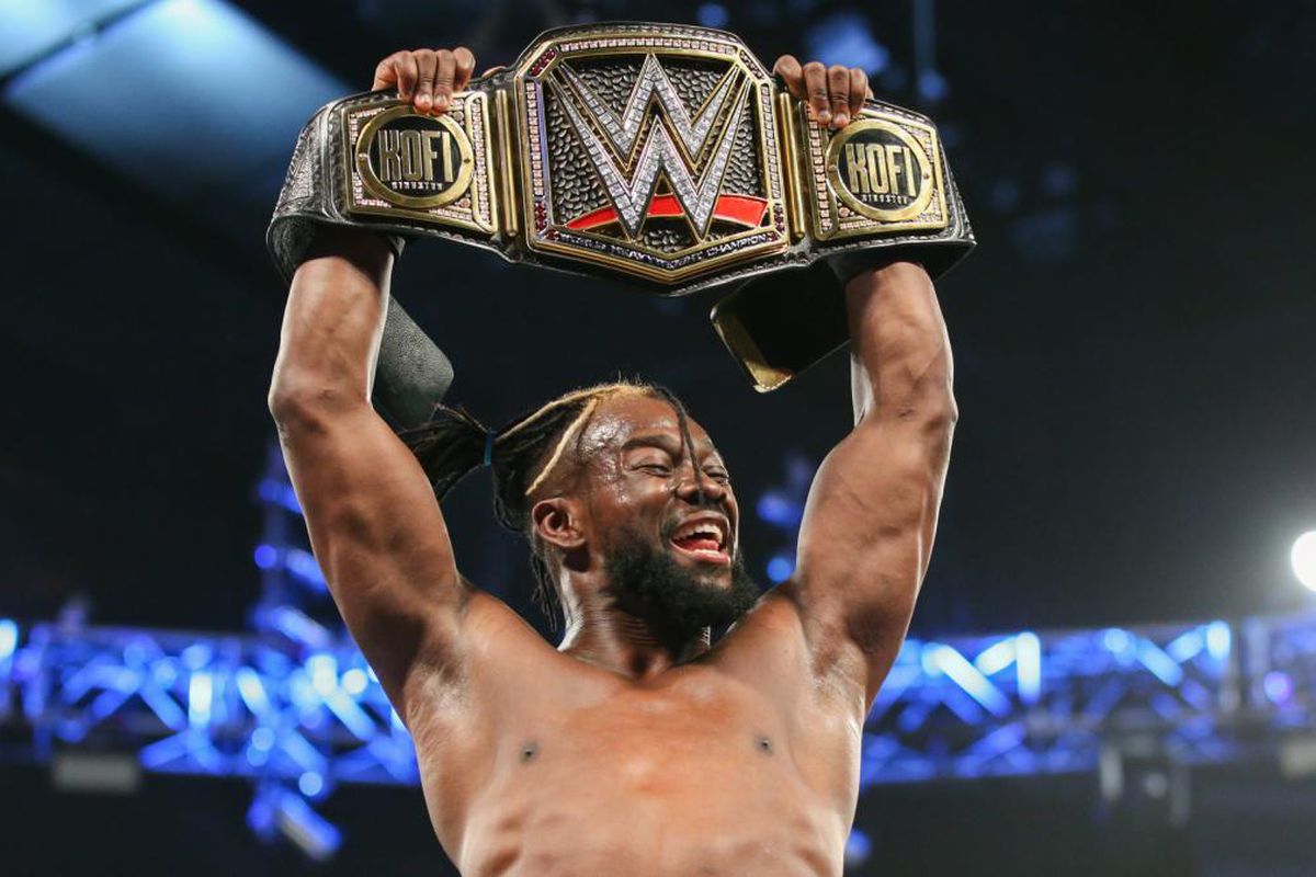 Sycho Sid & 9 Other Former WWE Champions Who Disappeared