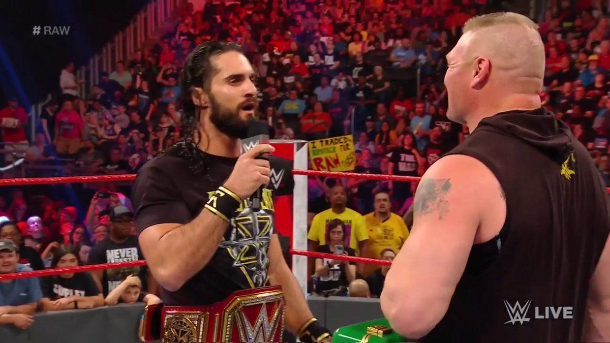 10 Times WWE Promised A Big Main Event & Didn't Deliver