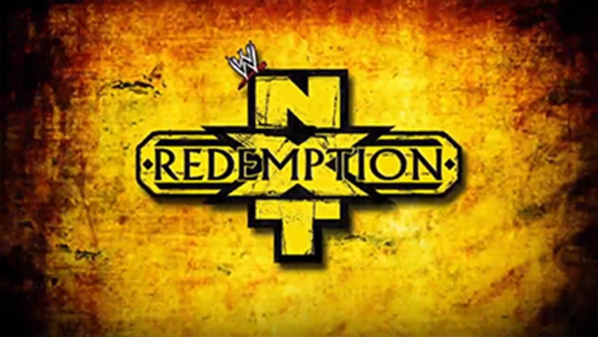 NXT Redemption