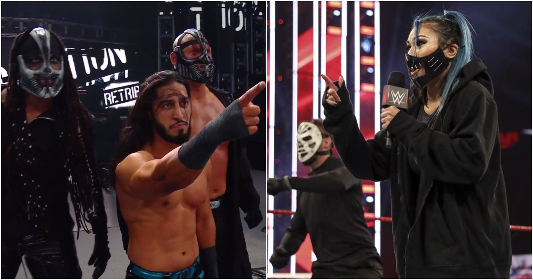 5 Ways The Retribution Reveal Worked (& 5 Ways It Flopped)