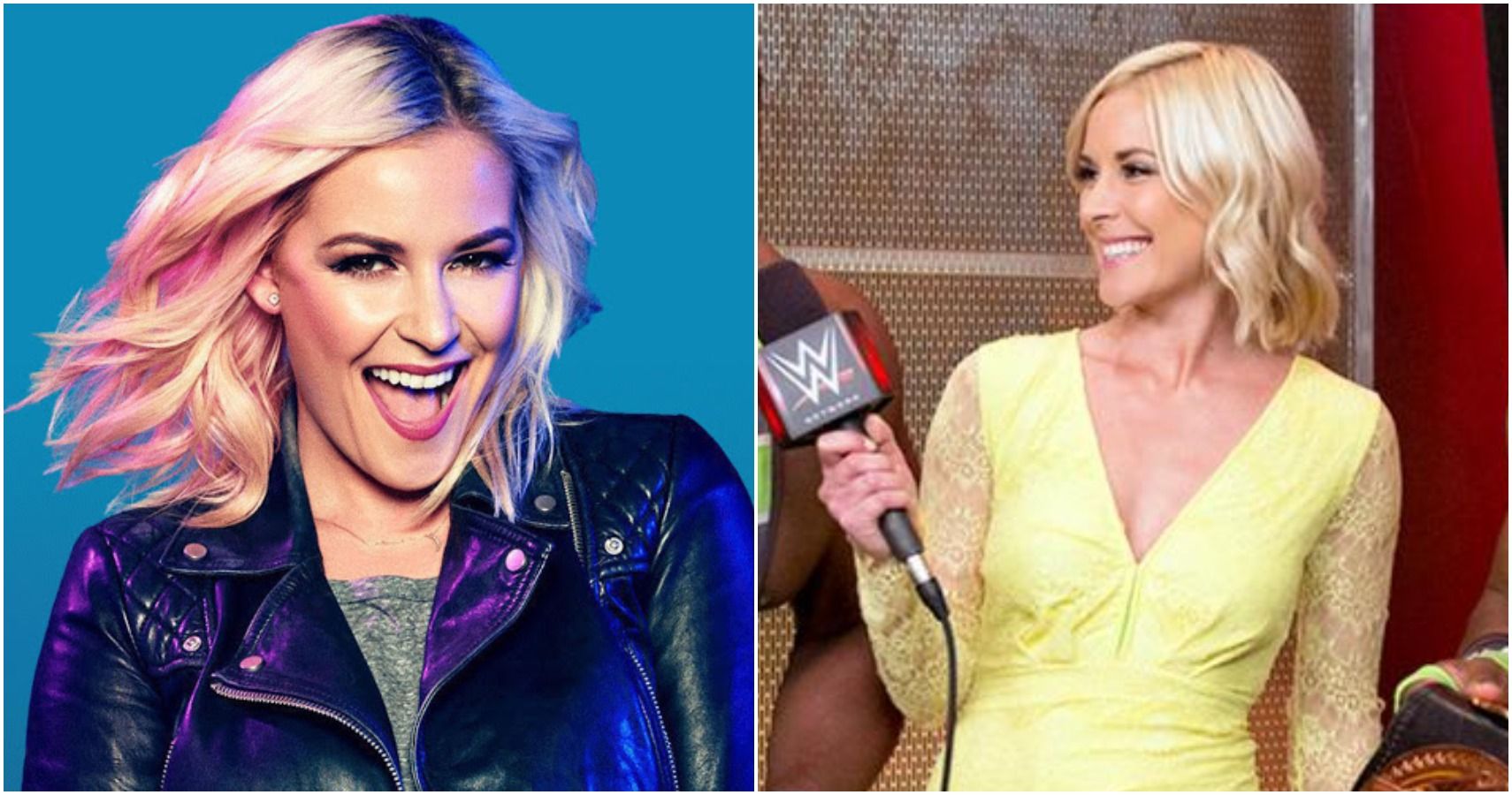 10 Facts you should know about Renee Young