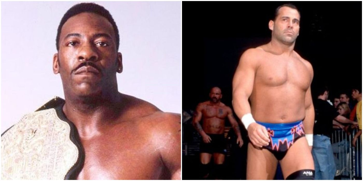 Dave Meltzer 10 WCW Legends Who Shockingly Never Had A 5 Star Match dave-meltzer-10-wcw-legends-who-shockingly-never-had-a-5-star-match