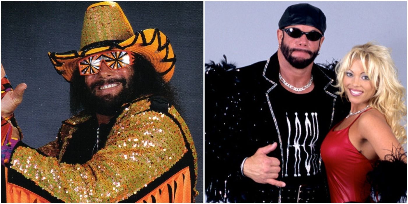Every Version Of Randy Savage, Ranked From Worst To Best