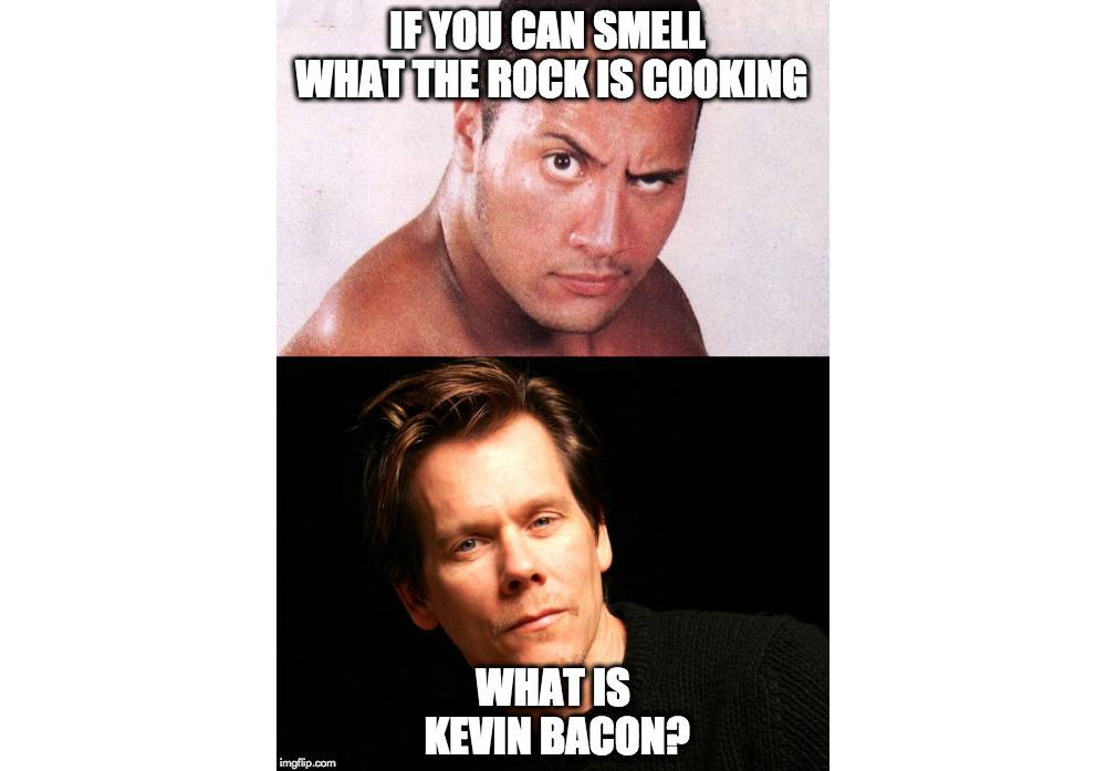 9 Hilarious “Can You Smell What The Rock is Cooking” Memes That Are Too Funny