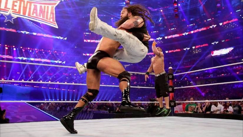 5 Iconic In-Ring Promos At WrestleMania (& 5 That Wasted Time)