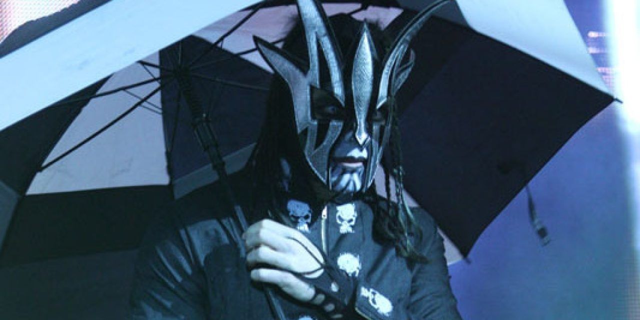 Jeff Hardy as Willow