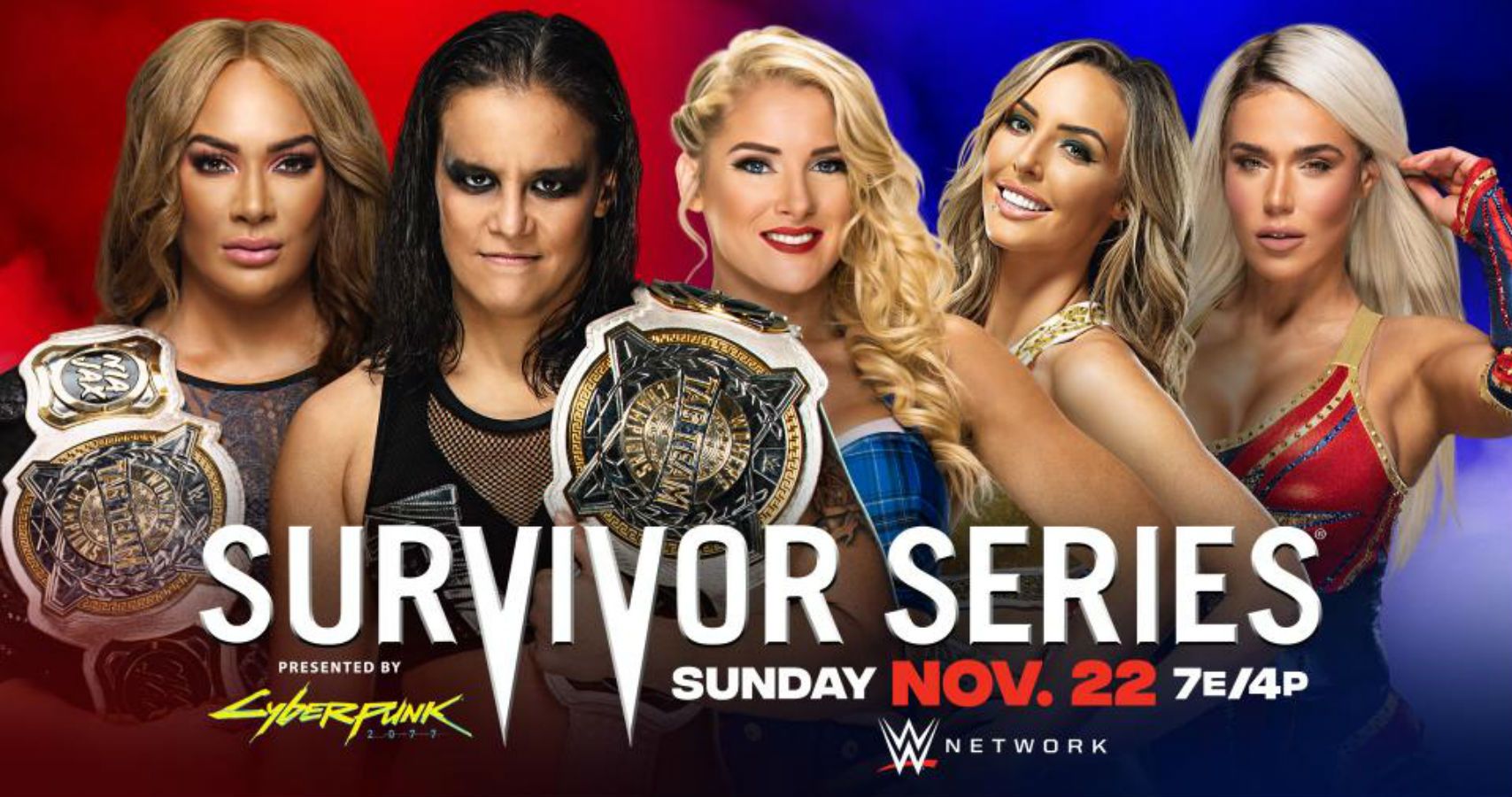 WWE Survivor Series 2020 Predictions