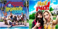 10 WWE Reality Shows We All Forgot About