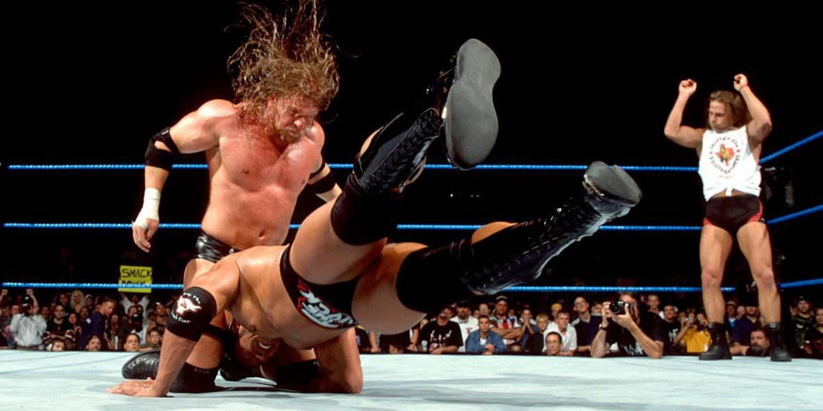 Every WWE SmackDown Theme Song, Ranked Worst To Best