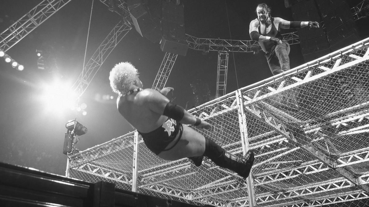 5 Reasons Why Hell In A Cell Should Retire (& 5 Why It's Still Needed)