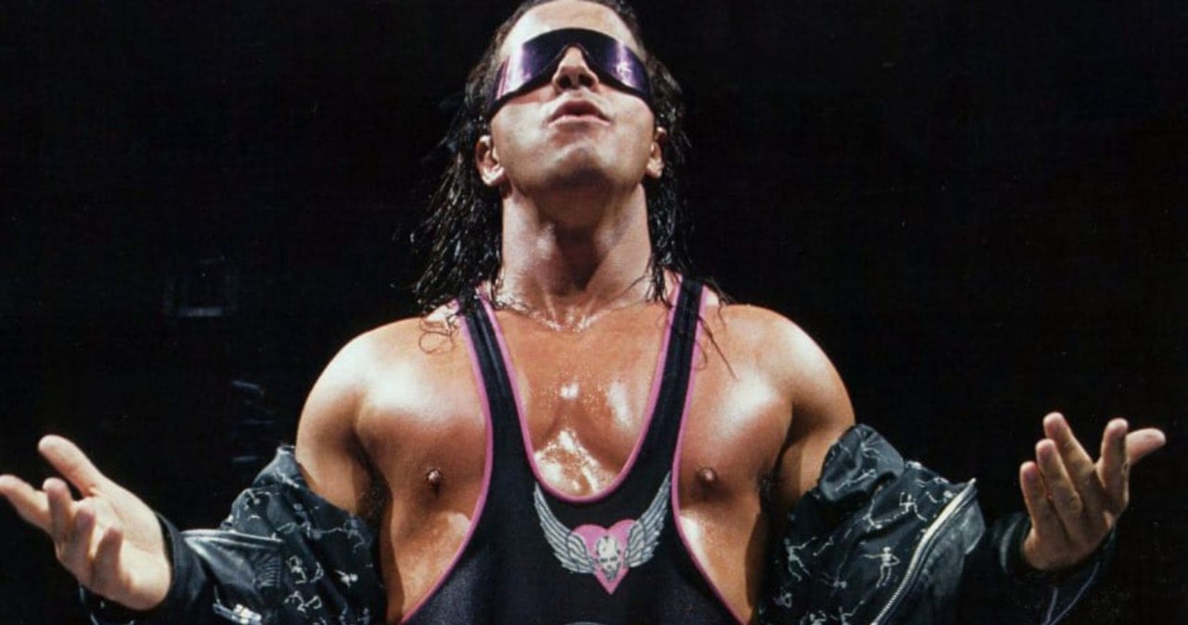 Bret Hart Says Rumors On Relationship With Sunny Are 