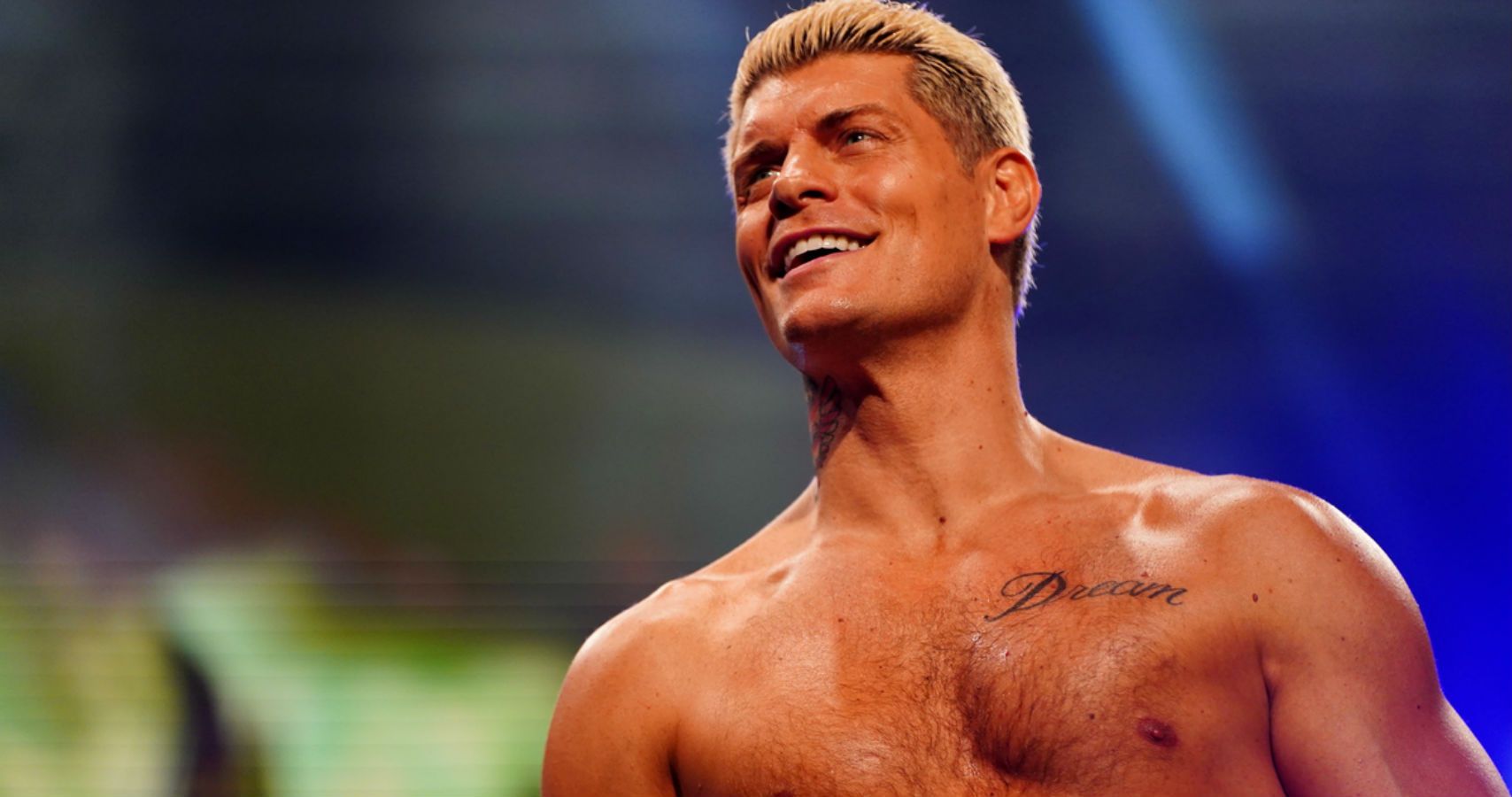Cody Rhodes Reveals When He Will Retire, Eyeing Up A Political Run Post ...