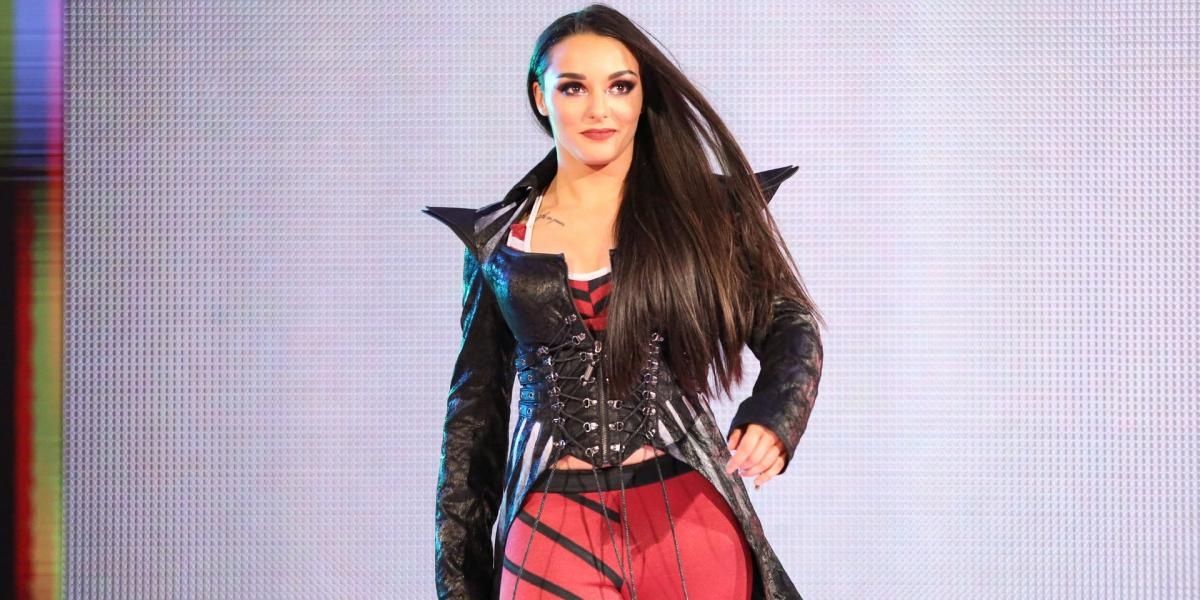 10 TNA Knockouts Champions, Ranked By In-Ring Skills