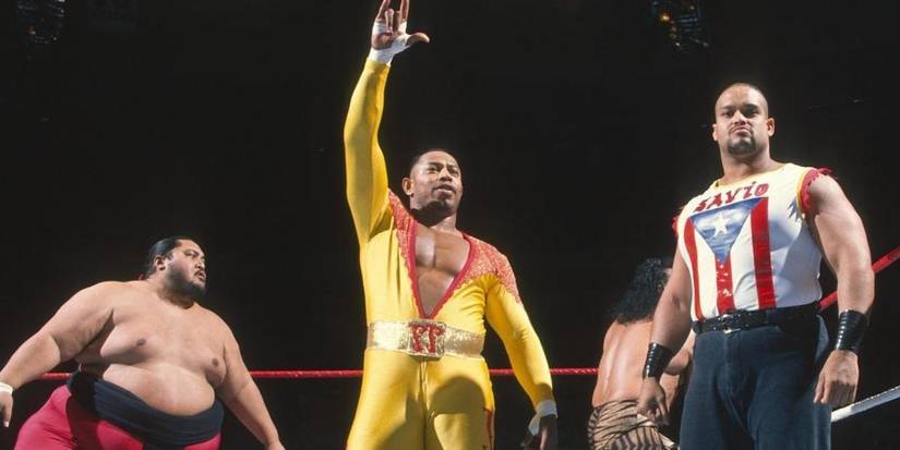 10 Times The Wrong Survivor Series Team Won A Match