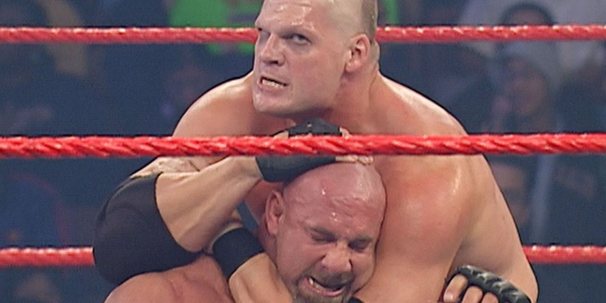 Goldberg and Kane