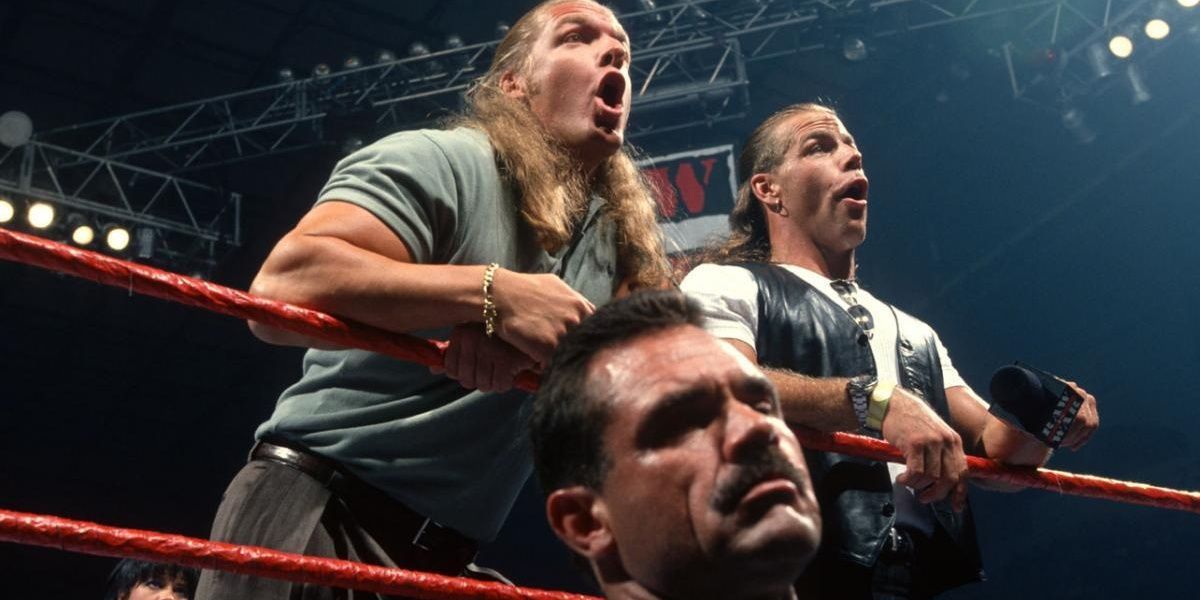 5 Ways Dolph Ziggler Is Just Like Shawn Michaels (& 5 Reasons He Could